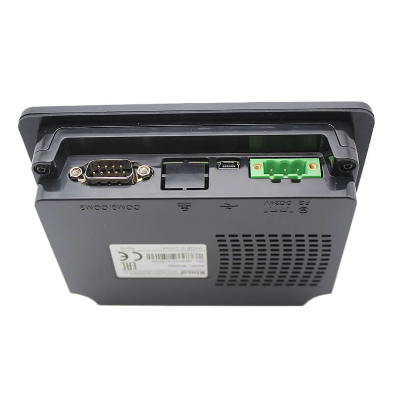 HMI Human Machine Interface touch screen 4.3" MT4230TE 