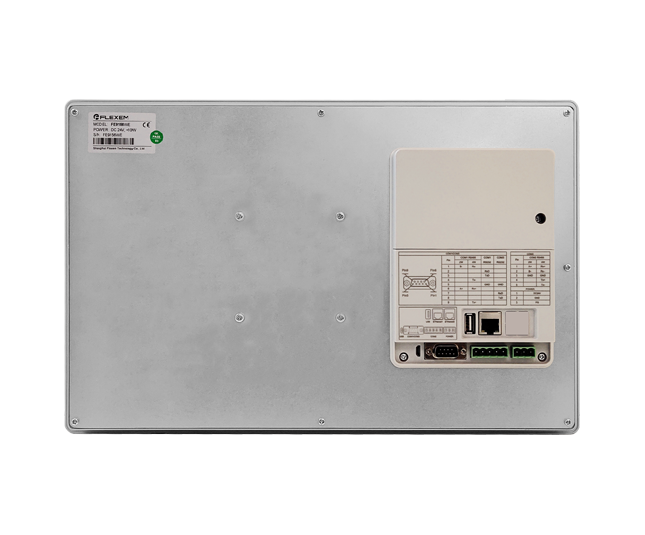 Flexem FE9156WE HMI Human Machine Interface 15.6” Resistive Touchscreen