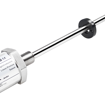 RS Waterproof Displacement Sensor