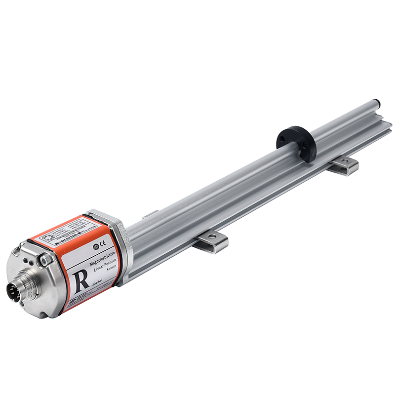 RH/RP Displacement Sensor-SSI Output Magnetostrictive Displacement Sensor