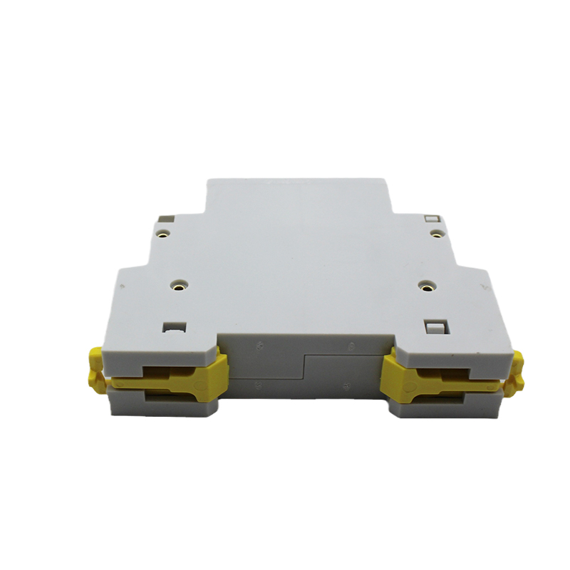 NA-1P Din Rail Display Meter Smart Electrical Meter
