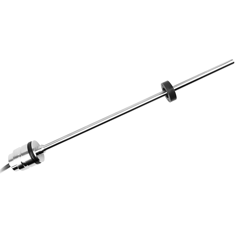MI Series Magnetostrictive Linear Position Sensors Analog/CAN Bus Output