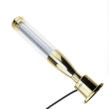 Tower light LTA-3-DC 24VDC New folding steady light with buzzer High Quality