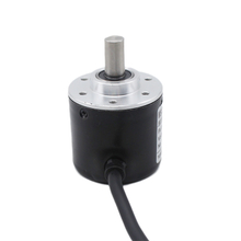 48PPR Incremantal Magnetic Encoder Prices MSC3808-001G-48-AB-12-24F