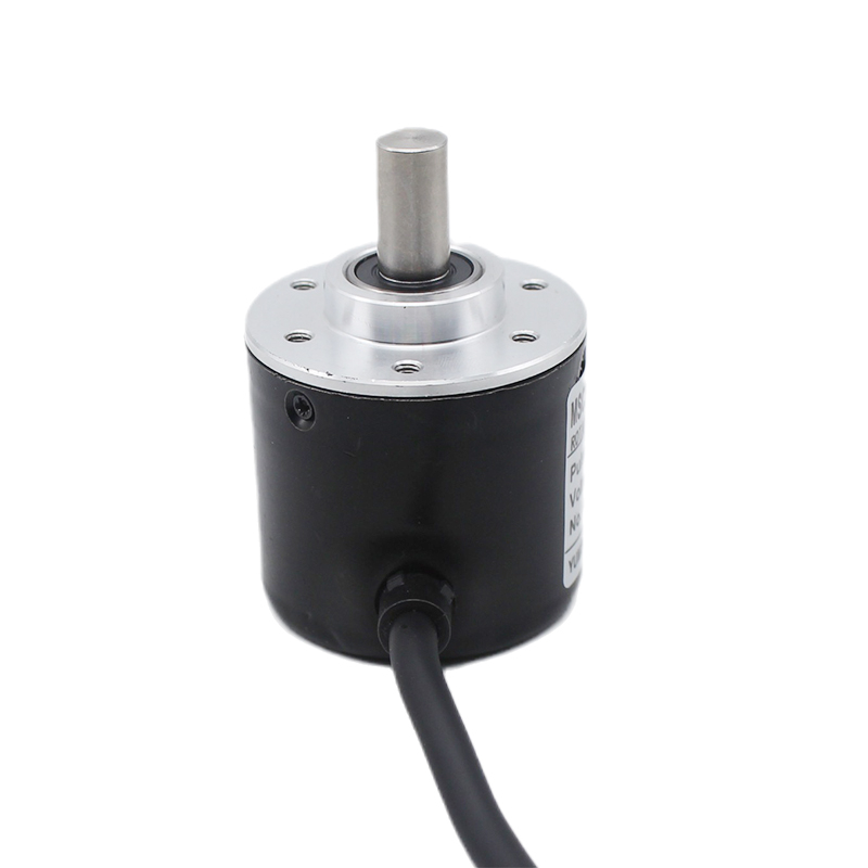48PPR Incremantal Magnetic Encoder Prices MSC3808-001G-48-AB-12-24F