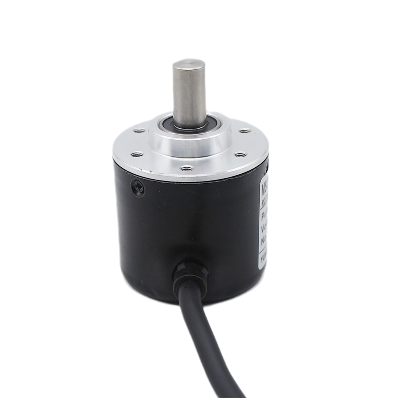 48PPR Incremantal Magnetic Encoder Prices MSC3808-001G-48-AB-12-24F