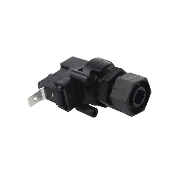 SC-40 Air Button SPST NO Used in Food Waste Disposer Pumps