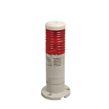 Manufacture traffic warning light CE certificate 12V 24V tower lights yellow green revolving magnetic orange
