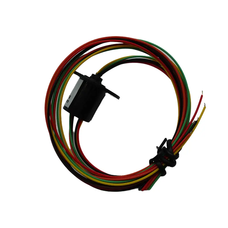 Slip ring 