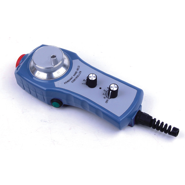 ISMM2188 Pulse Generator MPG Hand wheel CNC Pendant Rotary Encoder
