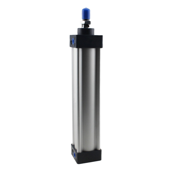 SU50*200-S Double Acting Pneumatic Cylinder 