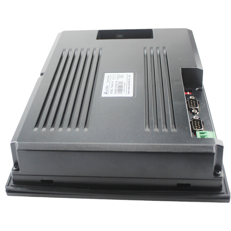 TGA63-MT 10 inch touchwin hmi plc all in one touch screen panel pc