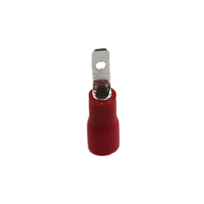 MDD1.25-110 Insulated Terminals Disconnectors Female Brass Crimp Electric Terminal Block