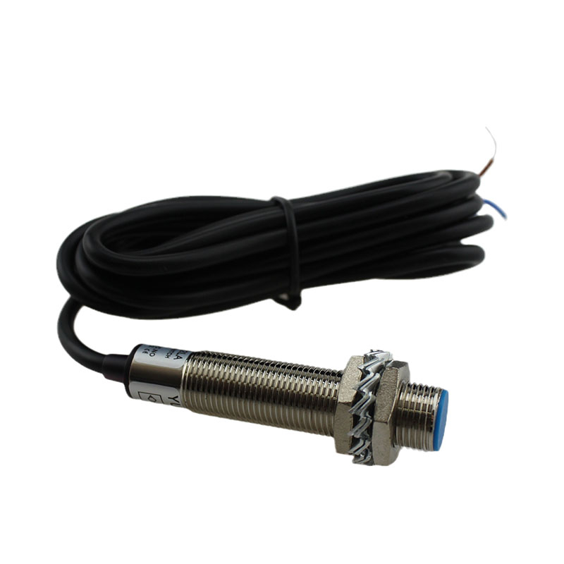 sensor LM12-3002LA IP67 two wire system NO connector inductive proximity switch sensor