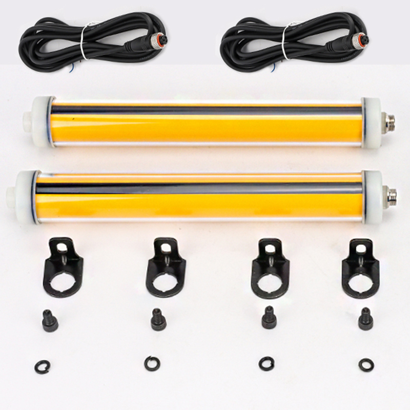 SCE WATERPROOF TYPE Light Curtain Sensor SCE Series
