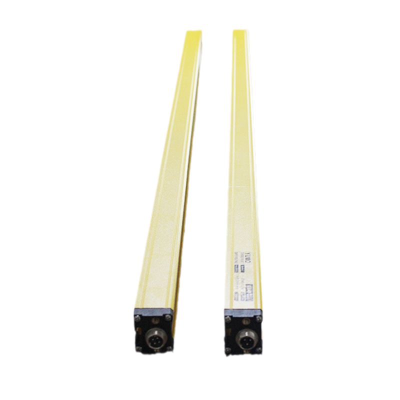 GM40-32J 24VDC 1000mm detect length Light Curtain Sensor light barrier