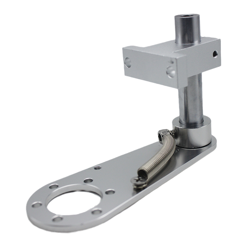 EB-20 Encoder Mounting Bracket Metal Mounting Bracket Adjustable Rotary Encoder Bracket