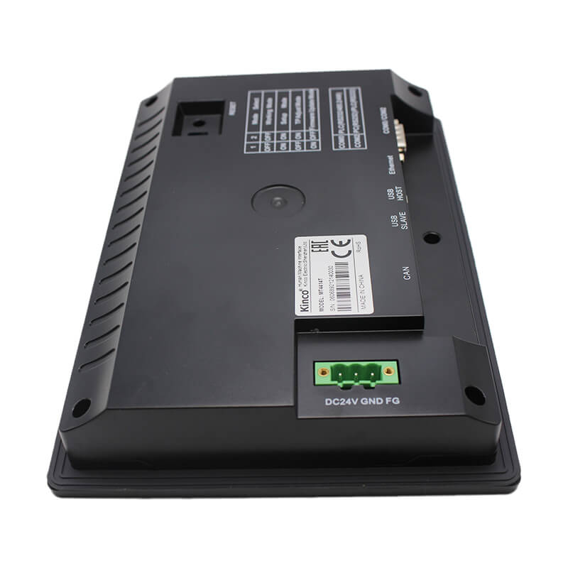7 inch Human Machine Interface touch screen HMI MT4414T 