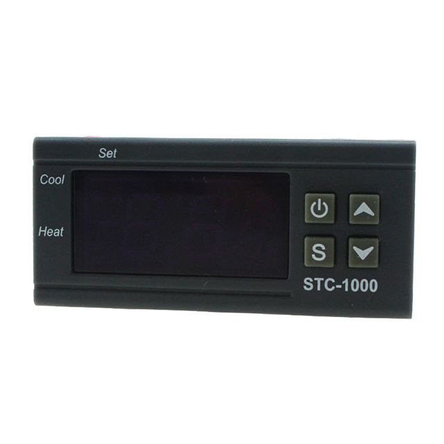 Temperature Controller