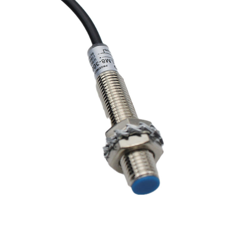 LM8-3001PB PNP NC Proximity Switch Optical Inductive Proximity Sensor Infrared Sensor