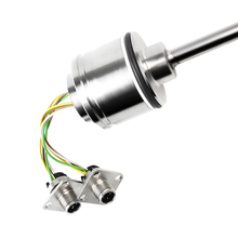 MT Series Magnetostrictive Linear Position Sensors For Mobile Hydraulics Analog Output