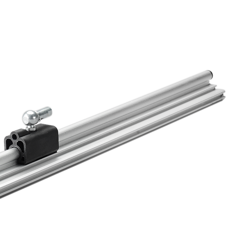 RH/RP Displacement Sensor-StartStop Output Magnetostrictive Displacement Sensor