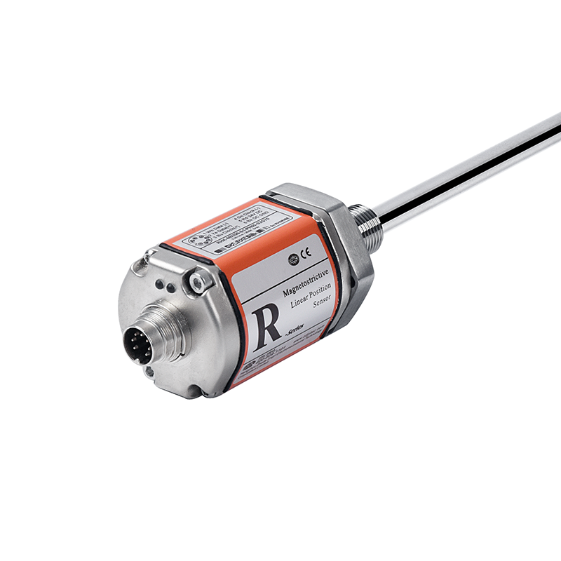 RH/RP Displacement Sensor-SSI Output Magnetostrictive Displacement Sensor