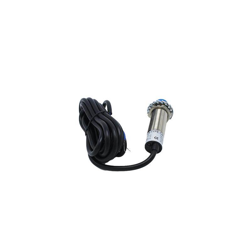 CM18-2008B Optical Inductive Proximity Capacitive Sensor Switch
