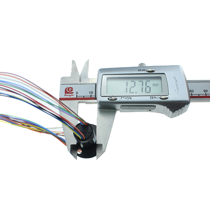 SR012-12 2A Electrical Motor Slip Ring 
