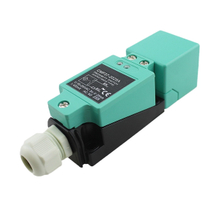 Capacitance Proximity Switch Sensor CMF37-2025A