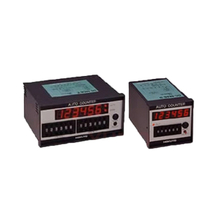 HOKUYO DC-M Easy operation, clear display & easy pre-set