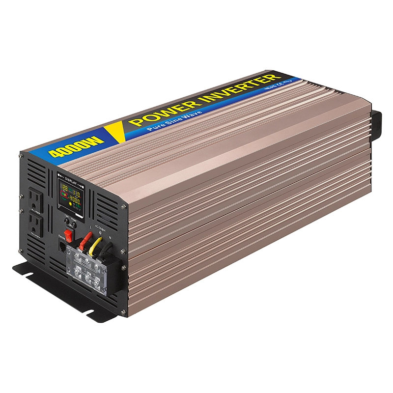 New Energy System