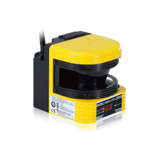 HOKUYO UAM-02LP-T302 2m Scanning Laser Rangefinder