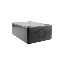 LAY5-BP02 22mm 25mm hole two holes push button box control box