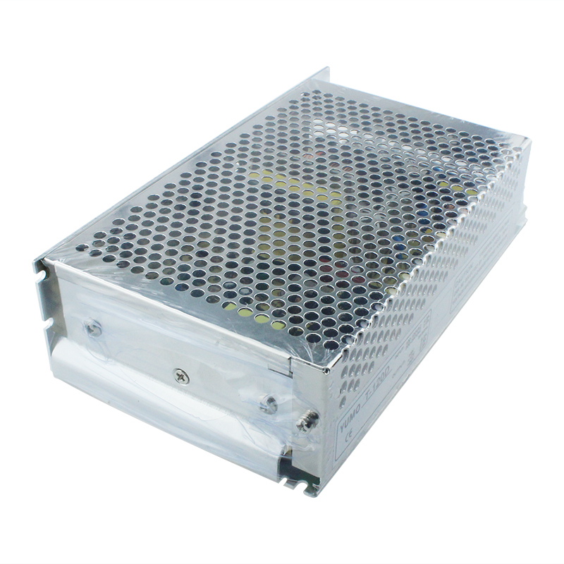 T-120D 120W Triple Output Smps 15amp Ac Switching Power Supply
