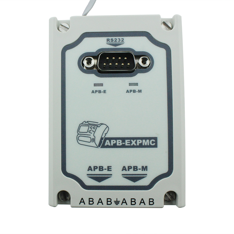 APB-EXPMC Long Distance Signal Transmission Plc Controller Communication Module