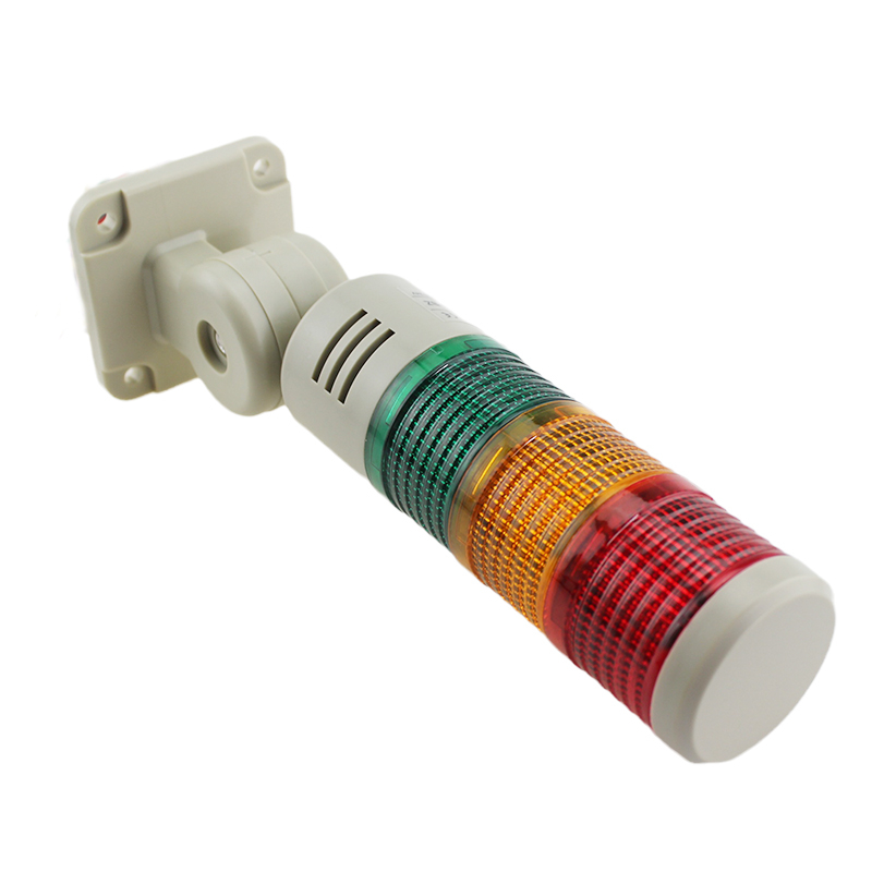 TBD-ST45L-BZ Tower light warning light LED three colors