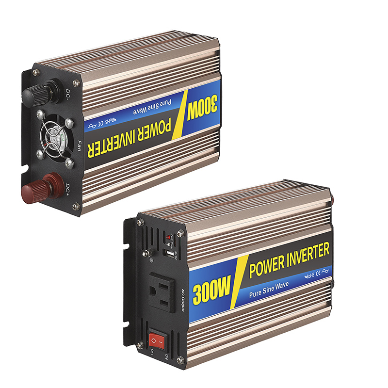 美标300W7