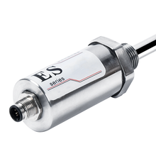 ES-Series Magnetostrictive Linear Position Sensors Analog/Modbus Output