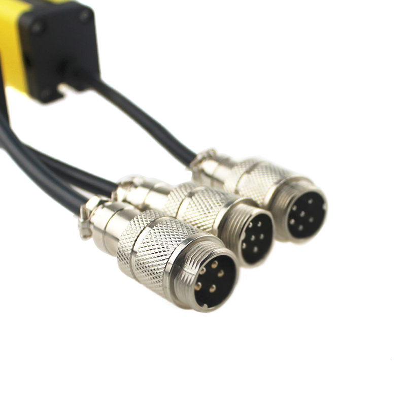 Area Secure Sensor GM40-10J Safety Light Curtain Sensor