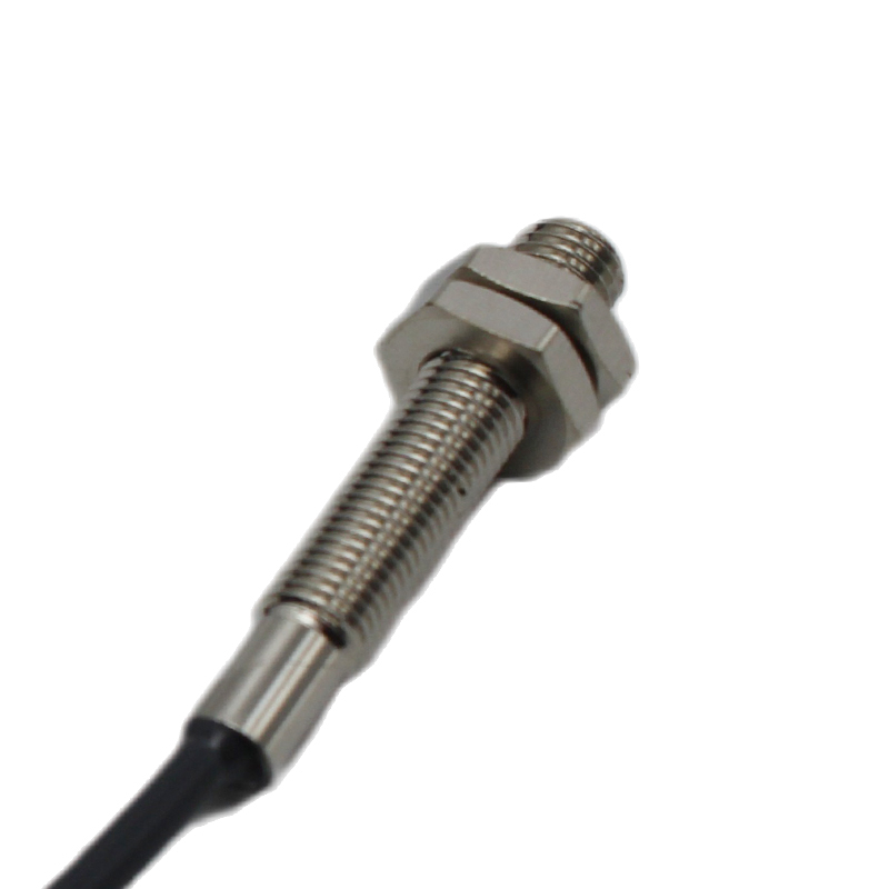 great quality DC6-36V 0.7mm Flush PNP NO proximity switch for LM06-3001NA