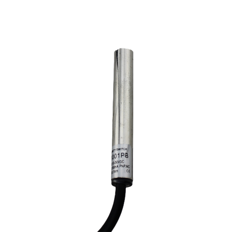great quality 6-36VDC PNP LM6-3001PB sensor for industry