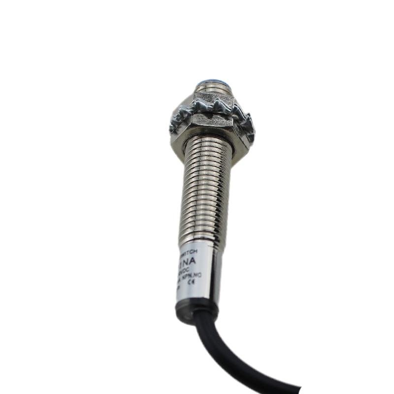 LM8-3001NA Proximity Switch Optical Inductive Proximity Sensor