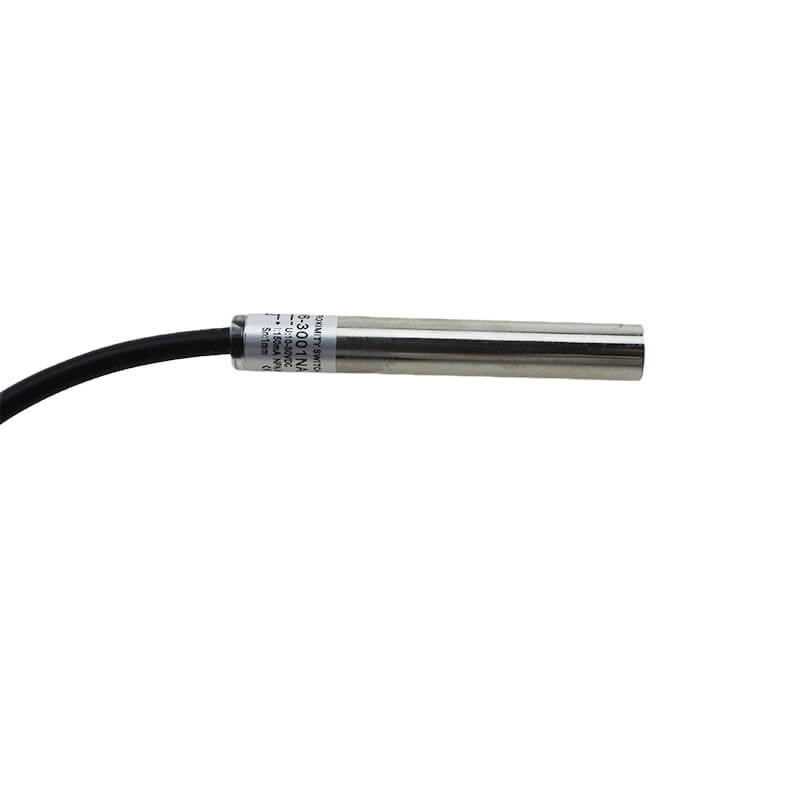 LM6-3001NA NPN NO Flash NPN Proximity Sensor Proximity Probe Proximity Sensor Range