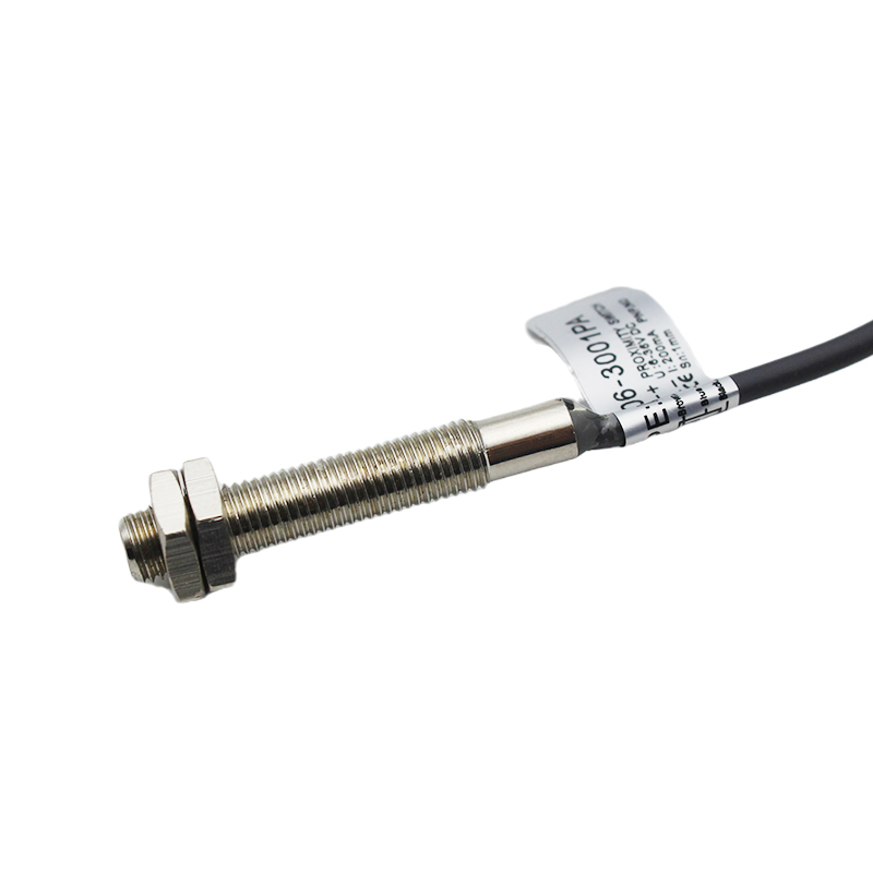 great quality proximity switch for LM06-3001PA
