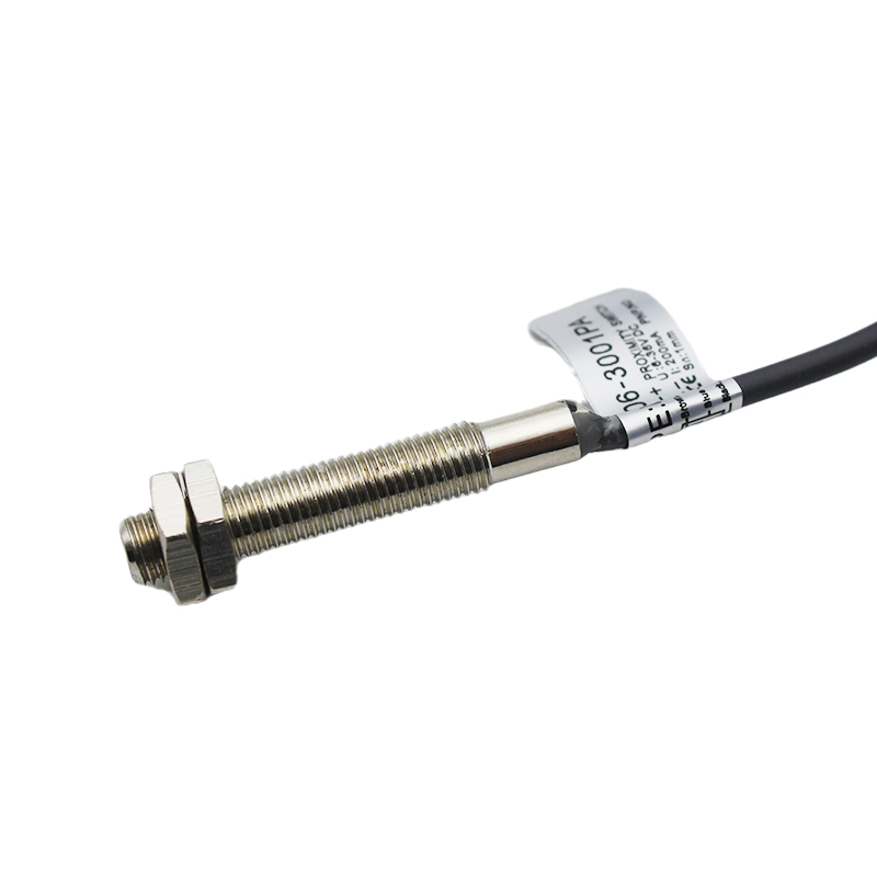 great quality proximity switch for LM06-3001PA