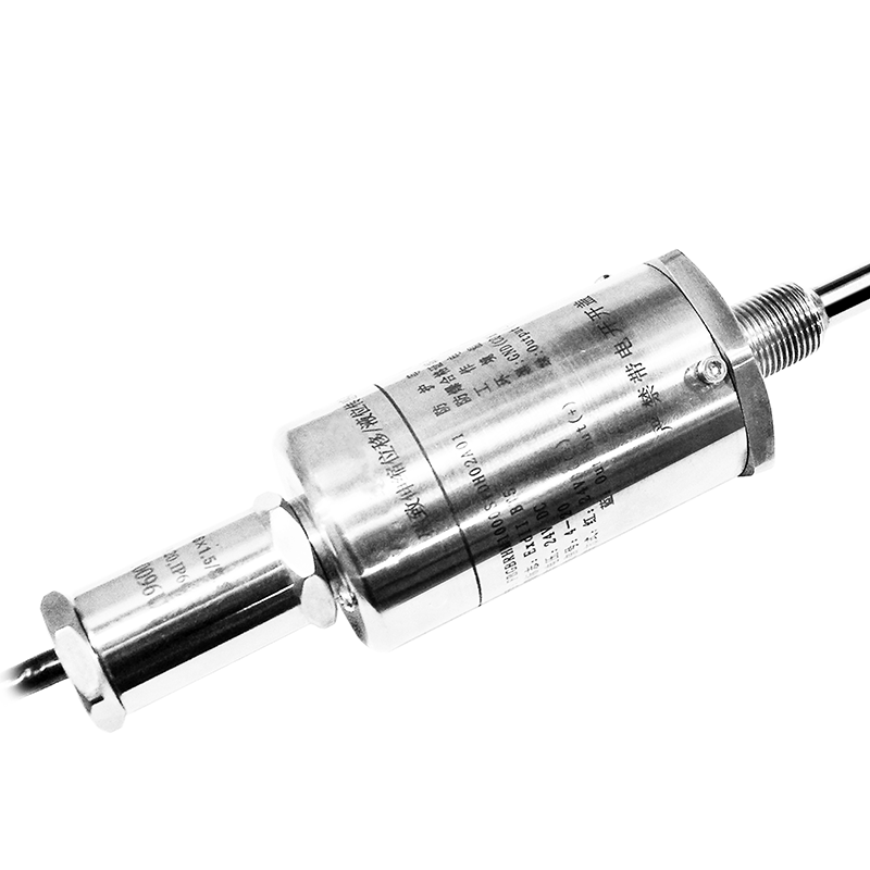 FBGB SSI Output Explosion-Proof Displacement Sensor