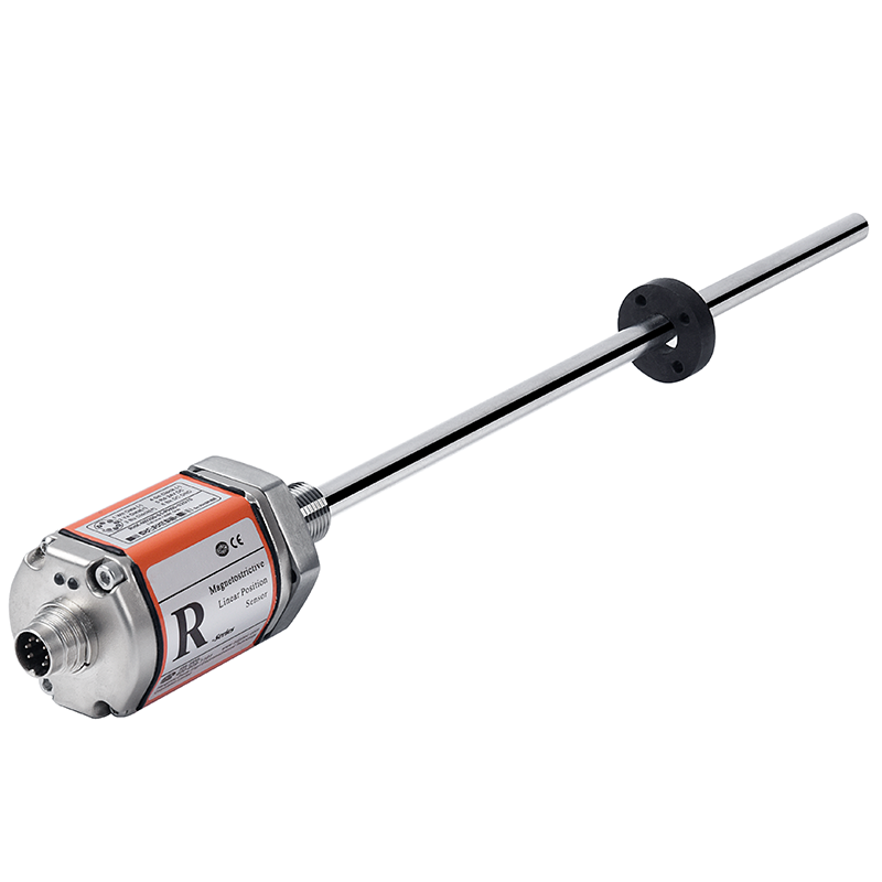 RH/RP Displacement Sensor-SSI Output Magnetostrictive Displacement Sensor