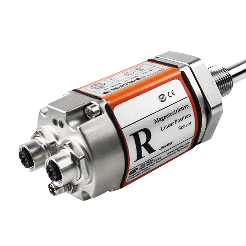 RH/RP Displacement Sensor-EthCAT Output Magnetostrictive Displacement Sensor