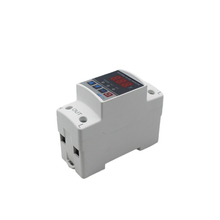 NP2-V OVERVOLTAGE AND UNDERVOLTAGE PROTECTOR 40/63A 80~350VAC